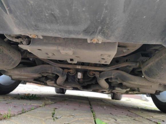 [温州·浙C] 二手福特Mustang2015款 2.3T 性能版