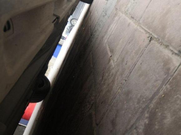 [西安·陕U] 二手沃尔沃沃尔沃S80L2014款 2.0T T5 智雅版