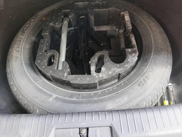 [上海·沪C] 二手大众高尔夫2015款 1.4TSI 自动豪华型