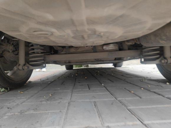 [西安·陕A] 二手比亚迪秦新能源2014款 1.5T 酷黑骑士旗舰型