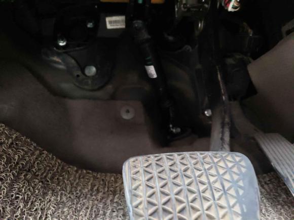 [义乌·浙G] 二手别克英朗2013款 GT 1.6L 自动时尚版