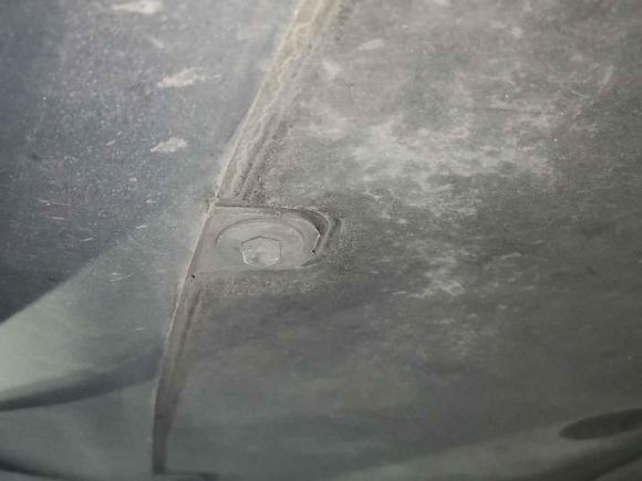 [成都·川A] 二手蔚来蔚来EC62020款 430KM 运动版