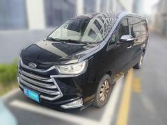 [嘉兴·浙F]江淮瑞风&nbsp;&nbsp;瑞风M4&nbsp;&nbsp;2019款 2.0T DCT行政版