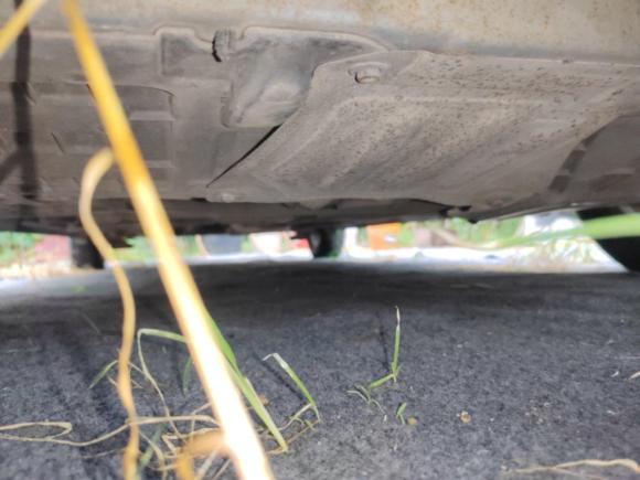 [广州·粤A] 二手宝骏宝骏3102016款 1.2L 手动豪华型