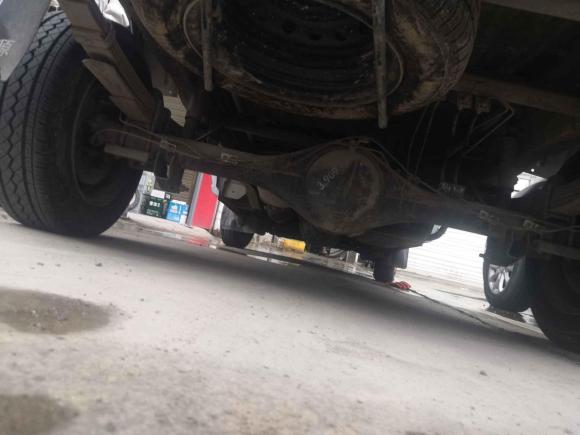 [金华·浙G] 二手金杯金杯T32021款 1.5L 国VI超享型SWC15M