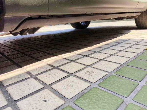 [上海·沪A] 二手路虎揽胜运动版2020款 3.0 L6 HSE DYNAMIC