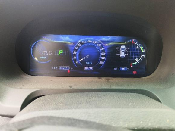 [嘉兴·浙F] 二手比亚迪比亚迪S72015款 2.0T 自动旗舰型