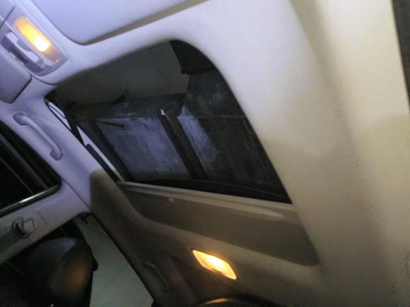 [上海·沪L] 二手现代北京现代ix352010款 2.0L 自动两驱精英版GLS