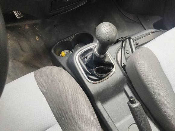 [义乌·浙G] 二手长安凯程长安睿行M602019款 1.5L标准型国V 5/6座4G15S