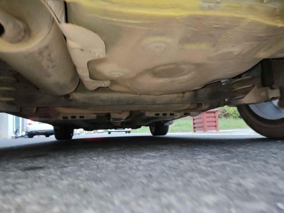 [义乌·鄂J] 二手斯柯达晶锐2017款 1.6L 自动运动版