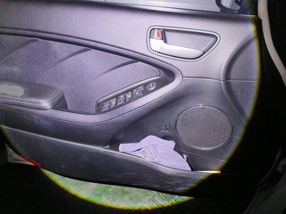 [无锡·苏B] 二手起亚起亚K32013款 1.6L 自动GLS