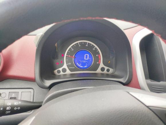 [上海·鲁Q] 二手长安奔奔2015款 1.4L 手动天窗版 国V