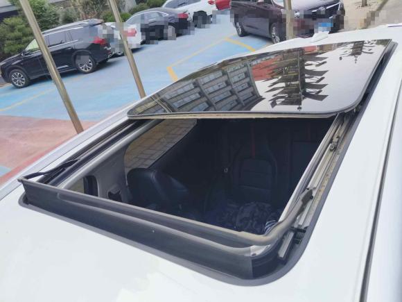 [济南·鲁A] 二手哈弗哈弗H62021款 国潮版 1.5T 自动冠军版