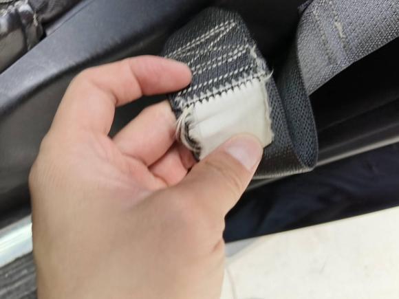 [南通·苏F] 二手凯迪拉克凯迪拉克SRX2013款 3.0L 精英型