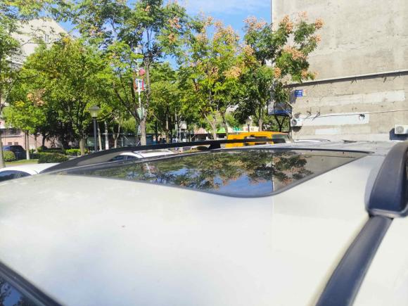 [嘉兴·浙F] 二手三菱帕杰罗2016款 3.0L 自动豪华版 国V