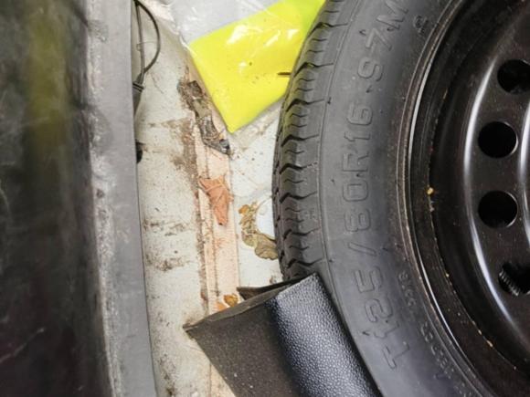 [湖州·豫D] 二手雪佛兰迈锐宝2018款 530T 自动风尚版