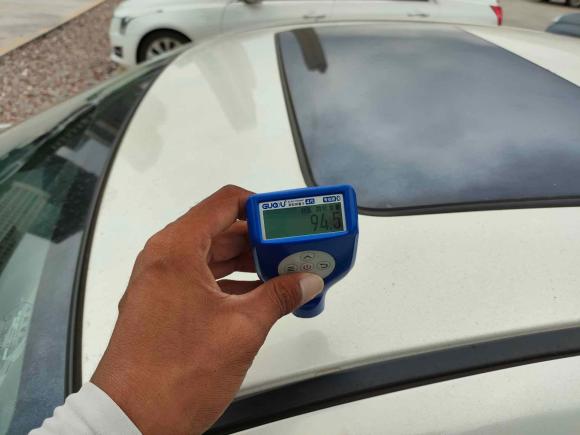 [台州·浙J] 二手马自达阿特兹2018款 2.0L 蓝天豪华版 国V