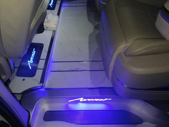 [济南·鲁A] 二手别克别克GL82022款 ES陆尊 653T 舒适型