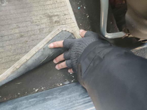 [常州·苏D] 二手五菱汽车五菱荣光V2016款 1.5L标准型