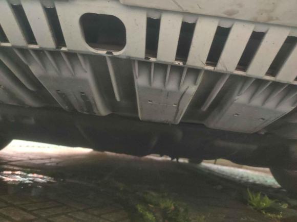 [苏州·苏U] 二手福特福睿斯2017款 幸福版 1.5L 自动时尚型