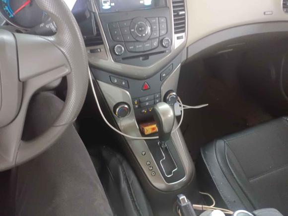 [金华·浙G] 二手雪佛兰科鲁兹2015款 1.5L 经典 SE AT