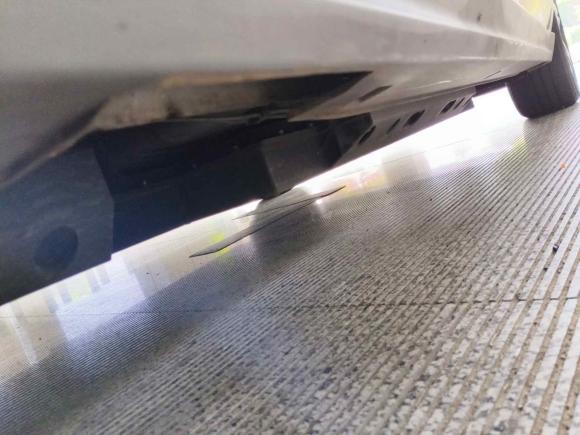 [常州·苏D] 二手北京汽车北京EU52018款 R500 智风版