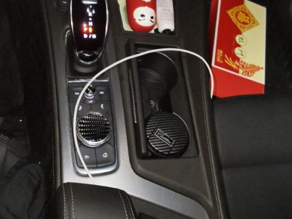 [武汉·鄂A] 二手凯迪拉克凯迪拉克CT52021款 改款 28T 豪华型