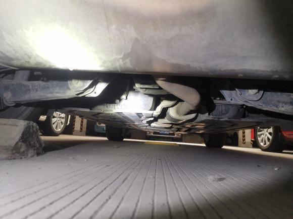 [合肥·皖A] 二手宝马宝马X42014款 xDrive20i X设计套装