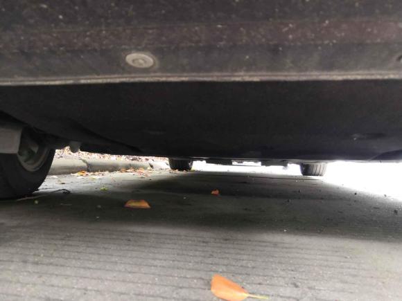 [常州·苏D] 二手宝马宝马5系GT2010款 535i 领先型