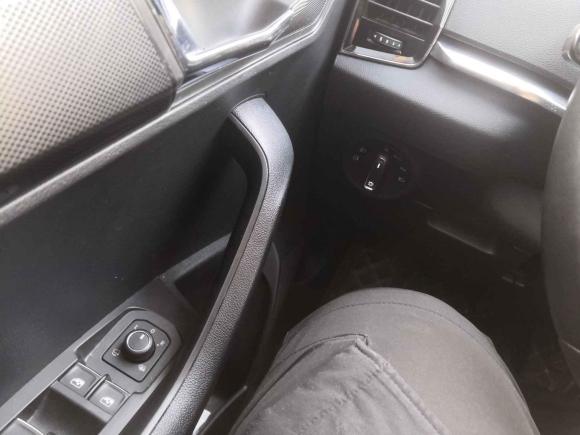 [无锡·苏B] 二手斯柯达柯珞克2018款 TSI280 旗舰版 国V