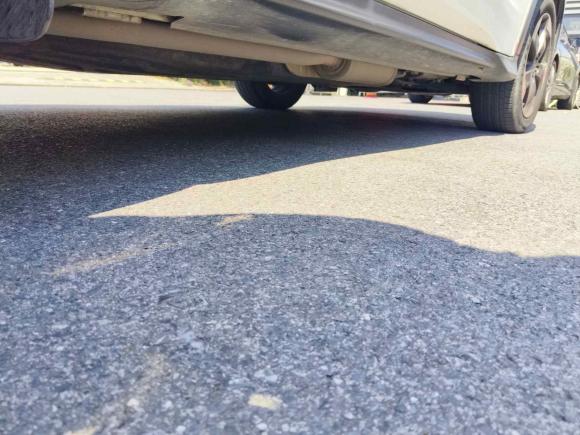 [嘉兴·浙F] 二手本田缤智2016款 1.8L CVT两驱先锋型