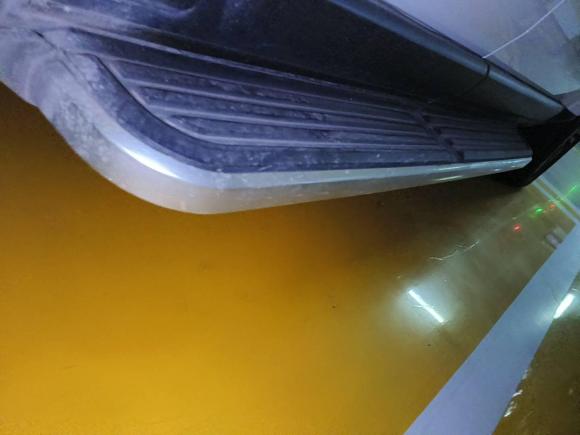 [济南·鲁A] 二手路虎发现2016款 3.0 SC V6 HSE