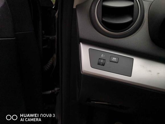 [上海·沪E] 二手马自达马自达3星骋2012款 两厢 2.0L 自动豪华型