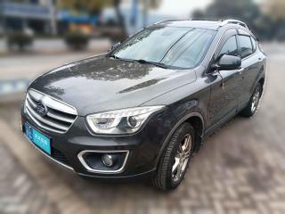 奔腾奔腾X802013款 2.0L 自动豪华型「苏州二手车」「天天拍车」