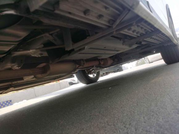 [温州·浙C] 二手东南东南DX72017款 1.5T 手动凯旋版