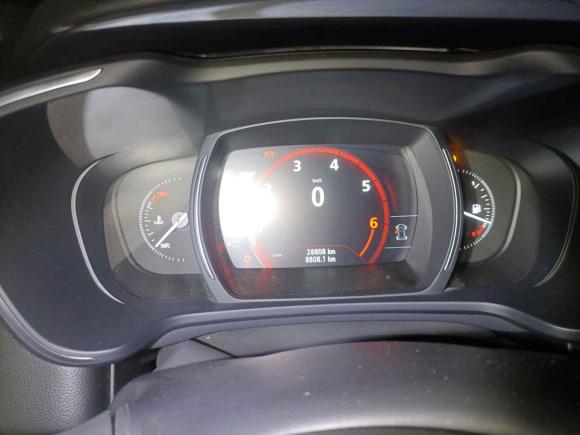 [苏州·苏E] 二手雷诺科雷嘉2017款 2.0L 两驱领先版