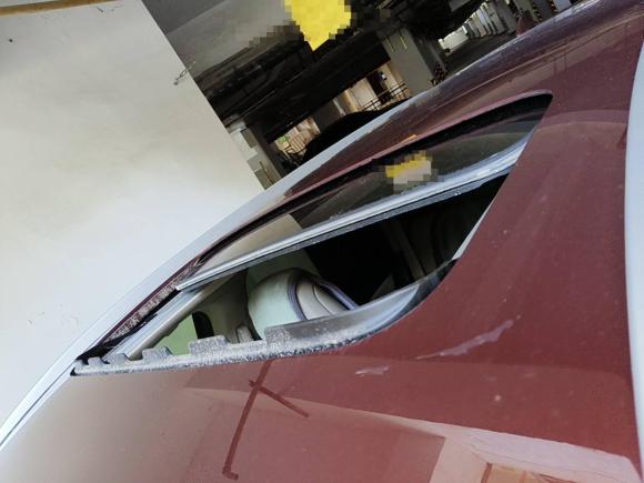 [武汉·鄂A] 二手本田本田CR-V2015款 2.4L 四驱豪华版