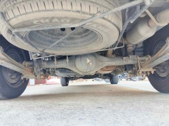 [义乌·浙G] 二手江淮瑞风瑞风M32019款 1.8L 5座速运版