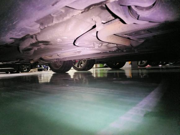 [无锡·苏B] 二手观致观致32016款 都市SUV 1.6T 自动致臻型