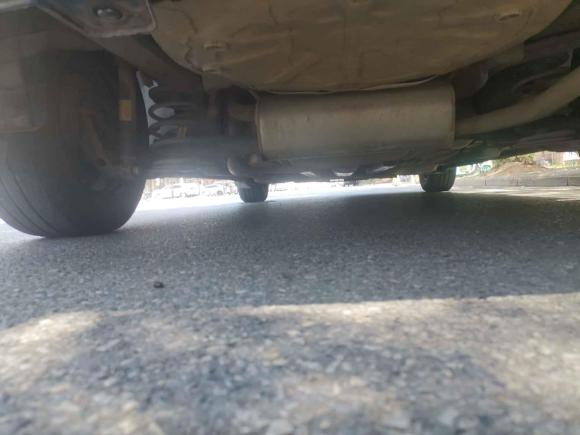 [武汉·鄂A] 二手雪佛兰科鲁兹2015款 1.5L 经典 SL MT