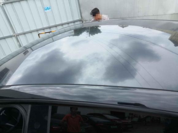 [上海·沪A] 二手特斯拉Model Y2021款 标准续航后驱版