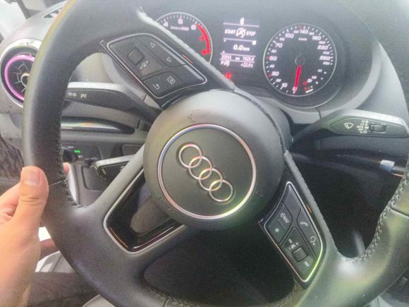 [义乌·浙G] 二手奥迪奥迪A32020款 Sportback 35 TFSI 时尚型 国VI