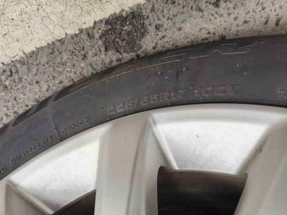 [宁波·皖A] 二手别克昂科威2021款 532T 两驱精英型