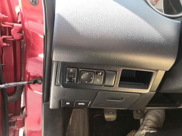 [广州·粤A] 二手日产骐达TIIDA2008款 1.6L 手动时尚型