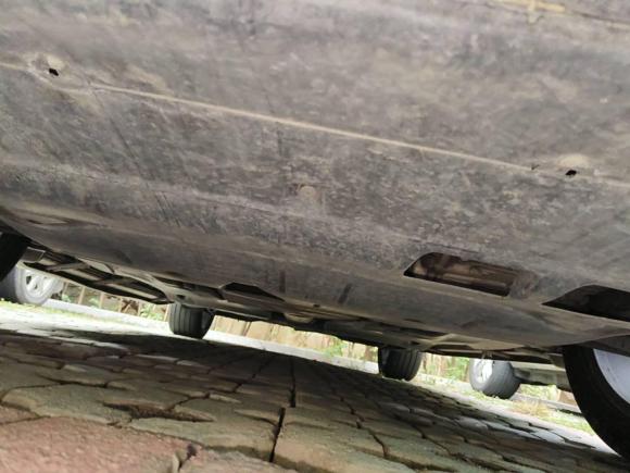 [武汉·鄂D] 二手斯柯达柯迪亚克2018款 改款 TSI330 7座两驱豪华优享版