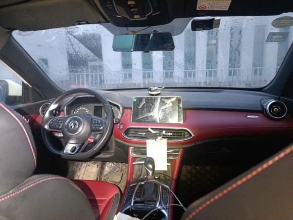 [苏州·苏U] 二手名爵名爵HS2019款 20T 自动两驱Trophy超跑版 国VI