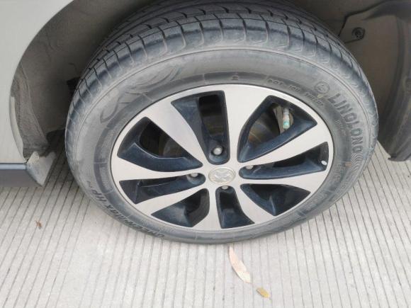 [深圳·川S] 二手启辰启辰M50V2017款 1.6L XL CVT豪华版