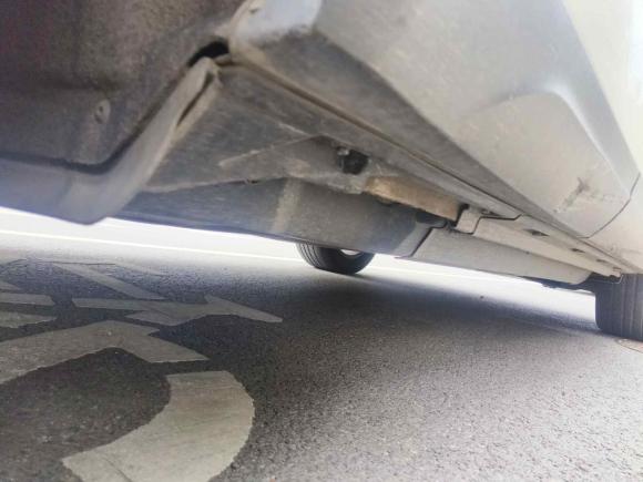 [济南·鲁A] 二手奥迪奥迪Q52012款 2.0TFSI 技术型