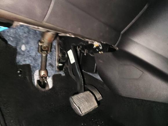 [湖州·浙E] 二手福特翼虎2017款 EcoBoost 245 四驱运动型