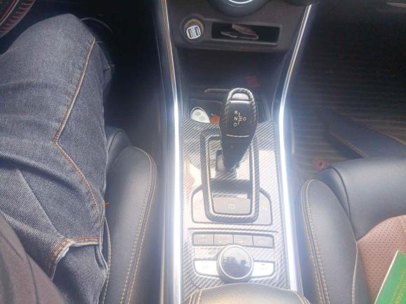 [青岛·鲁B] 二手比亚迪宋新能源2017款 宋DM 1.5TID 全时四驱豪华型